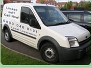 Stamford locksmith