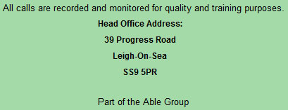 Stamford Local Electrics head office