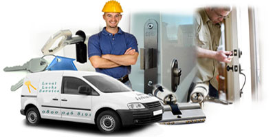locksmith Stamford